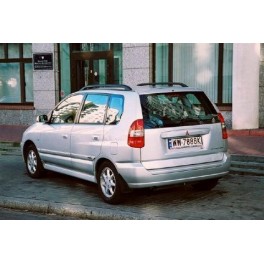 ATTELAGE MITSUBISHI SPACE STAR COL DE CYGNE - attache remorque ATNOR