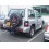 ATTELAGE MITSUBISHI PAJERO 4X4 CABRIO 06/1993-05/2000 - attache remorque ATNOR
