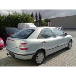 ATTELAGE Fiat Brava - attache remorque ATNOR