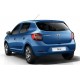ATTELAGE DACIA SANDERO II 01/2013- - COL DE CYGNE - attache remorque ATNOR