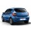 ATTELAGE DACIA SANDERO II 01/2013- - COL DE CYGNE - attache remorque ATNOR