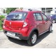 ATTELAGE DACIA Sandero Stepway 04/2010- Col de cygne - attache remorque ATNOR