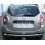 ATTELAGE DACIA DUSTER 2010- ROTULE EQUERRE - attache remorque ATNOR