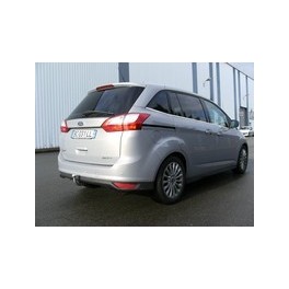 ATTELAGE FORD GRAND CMAX 11/2010- COL DE CYGNE - attache remorque ATNOR