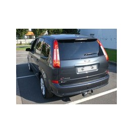 ATTELAGE FORD CMAX 2003- - COL DE CYGNE - attache remorque ATNOR