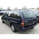 ATTELAGE FORD ESCORT break CLIPPER 01/1991 COL DE CYGNE - attache remorque ATNOR
