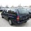 ATTELAGE FORD ESCORT break CLIPPER 01/1991 COL DE CYGNE - attache remorque ATNOR