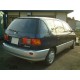 ATTELAGE DAIHATSU SIRION COL DE CYGNE - attache remorque ATNOR