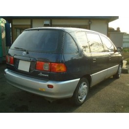 ATTELAGE DAIHATSU SIRION COL DE CYGNE - attache remorque ATNOR