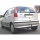 ATTELAGE FIAT PUNTO HAYON 10/1999 COL DE CYGNE - attache remorque ATNOR