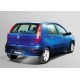 ATTELAGE FIAT PUNTO2 3/5P 10/199905/202005 - attache remorque ATNOR