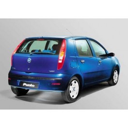 ATTELAGE FIAT PUNTO2 3/5P 10/199905/202005 - attache remorque ATNOR