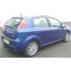 ATTELAGE FIAT Punto EVO 2009-2011 - Col de cygne - attache remorque GDW-BOISNIER