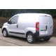 ATTELAGE FIAT QUBO 2008- - Col de cygne - attache remorque GDW-BOISNIER