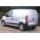 ATTELAGE FIAT QUBO 2008- - RDSOH demontable sans outil - attache remorque GDW-BOISNIER