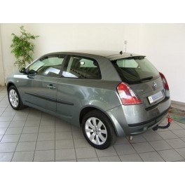ATTELAGE FIAT STILO 2001-2006 (3/5P) - depuis origine - Col de cygne - attache remorque ATNOR