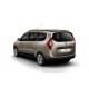 ATTELAGE RENAULT DACIA LODGY 04/2012- - COL DE CYGNE - attache remorque ATNOR