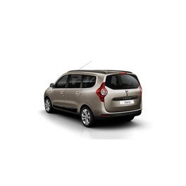 ATTELAGE RENAULT DACIA LODGY 04/2012- - COL DE CYGNE - attache remorque ATNOR
