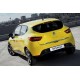 ATTELAGE RENAULT Clio IV 2012- - COL DE CYGNE - attache remorque ATNOR