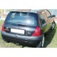 ATTELAGE RENAULT Clio Campus 1998- 2005 - RDSOH demontable sans outil - fabriquant GDW-BOISNIER