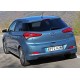 ATTELAGE HYUNDAI I20 2015- - Col de cygne - attache remorque GDW-BOISNIER