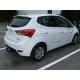 ATTELAGE HYUNDAI IX 20 2010- COL DE CYGNE - attache remorque ATNOR
