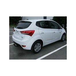ATTELAGE HYUNDAI IX 20 2010- COL DE CYGNE - attache remorque ATNOR