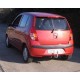 ATTELAGE HYUNDAI I10 2008- - RDSOH demontable sans outil - attache remorque GDW-BOISNIER