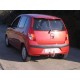 ATTELAGE HYUNDAI I10 COL DE CYGNE - attache remorque ATNOR