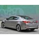 ATTELAGE KIA OPTIMA 2012- - Col de cygne - attache remorque GDW-BOISNIER