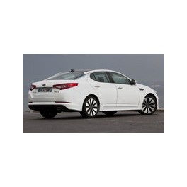 ATTELAGE KIA OPTIMA 04/2012- COL DE CYGNE - attache remorque ATNOR