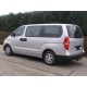 ATTELAGE HYUNDAI H1 2008- - Col de cygne - attache remorque GDW-BOISNIER