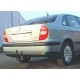 ATTELAGE CITROEN C5 02/2001- COL DE CYGNE - attache remorque ATNOR