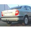 ATTELAGE CITROEN C5 02/2001- COL DE CYGNE - attache remorque ATNOR