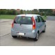 ATTELAGE MITSUBISHI COLT 5P 10/2005- - COL DE CYGNE - attache remorque ATNOR