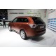 ATTELAGE MITSUBISHI OUTLANDER 2012- - COL DE CYGNE - attache remorque ATNOR