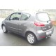 ATTELAGE MITSUBISHI COLT CZ3 2005-2008 (3P) - RDSOH demontable sans outil - attache remorque GDW-BOISNIER