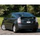 ATTELAGE TOYOTA PRIUS 2009- - COL DE CYGNE - Porte velos ATNOR