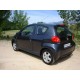 ATTELAGE POUR PORTE-VELOS TOYOTA AYGO - COL DE CYGNE - Porte velos ATNOR