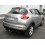 ATTELAGE NISSAN JUKE 2010- Crossover 4x2 et 4x4 COL DE CYGNE - attache remorque ATNOR