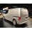 ATTELAGE NISSAN NV200 05/2012- COL DE CYGNE - attache remorque ATNOR