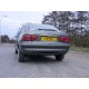 ATTELAGE FORD ESCORT berline HAYON SAUF 16V 09/1992- COL DE CYGNE - attache remorque ATNOR