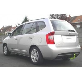 ATTELAGE KIA CARENS II 11/2006- - COL DE CYGNE - attache remorque ATNOR