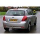 ATTELAGE KIA CEED 2006- (5 portes) - Col de cygne - attache remorque GDW-BOISNIER