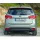 ATTELAGE KIA CARENS 03/2013- - COL DE CYGNE - attache remorque ATNOR