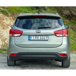 ATTELAGE KIA CARENS 03/2013- - COL DE CYGNE - attache remorque ATNOR