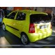 ATTELAGE KIA PICANTO - COL DE CYGNE - attache remorque ATNOR