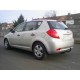 ATTELAGE KIA CEED 2006- (5 portes) - COL DE CYGNE - attache remorque ATNOR