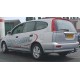 ATTELAGE HONDA STREAM COL DE CYGNE DECOUPE - attache remorque ATNOR