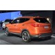ATTELAGE HYUNDAI SANTAFE 2013- COL DE CYGNE - attache remorque ATNOR